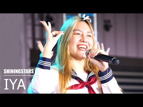 220313 ShiningStars (IYA Fancam) - ShiningStars @ Donki Mall Thonglor