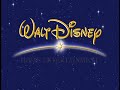 Walt Disney Home Entertainment Logo LeapFrog 2003
