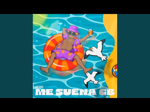 Me Suena Cb