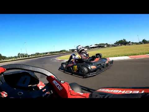 kmkzy Copa Corsa (Final Jump)