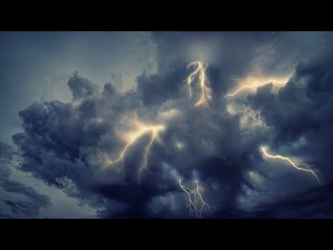 Vjen kthesa e madhe/ Stuhitë dhe vetëtimat pushtojnë vendin tonë. Njihuni me parashikimin e motit