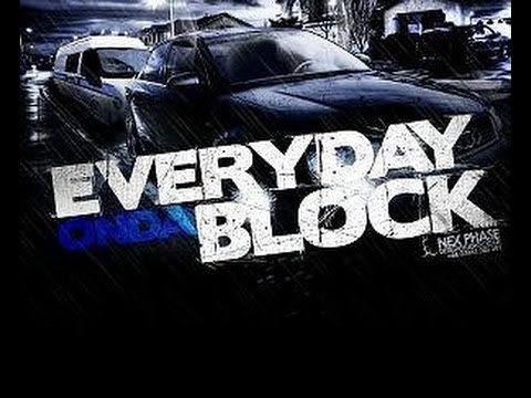 KromezUp -  Drama (Freestyle) May 2015