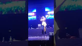 Atomic Kitten &quot;The last goodbye&quot; @Velodrom Berlin February 23rd 2019