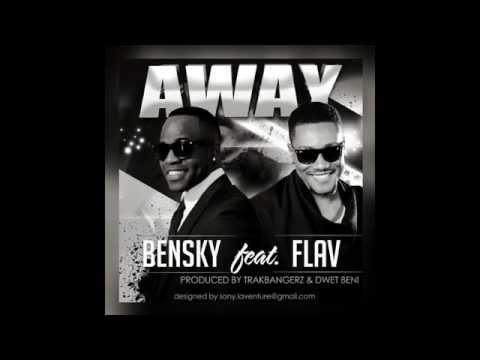 "Away" Exclusive release soiree