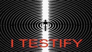 I Testify - Joe Zero