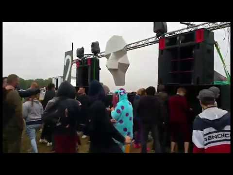 Free Party Tekmanta // Beausniaq - 01/07/2017