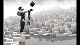 Electronic Basil-Maluns