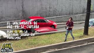 Video thumbnail for TOCA LA GUITARRA SIN CABLES!🔥 GTRS GWU4 INALÁMBRICO by LAAK MUSIC STORE