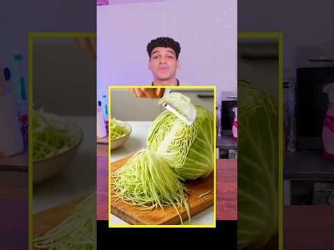 مبشرة الخضروات الترند 😱 vegetables peeler