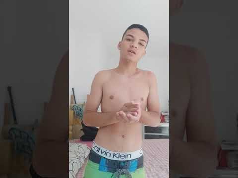 Mandraka Da Favela(Mc Menor HM)