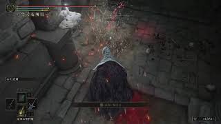 エルデンリングやる【ELDEN RING】