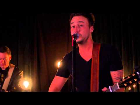 Love & Theft - A Night You'll Never Forget