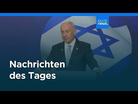 Nachrichten des Tages | 8. Dezember 2025 - Morgenausgabe