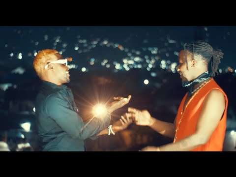 M Keïtha _ ININJA ft O.L.G Olegue (Official Music Video)