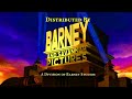 Barney And Savannah Pictures Distribution 1992 2004