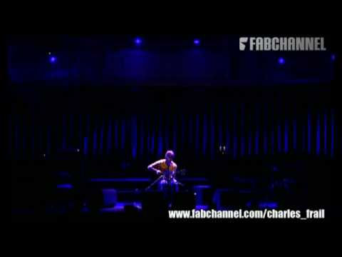 Charles Frail: I Was The Leaves Tha