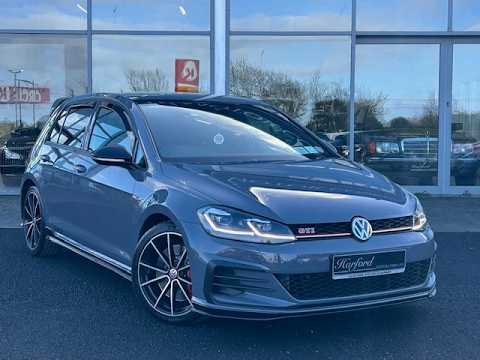 VW Golf GTI TCR 2.0 TSI DSG - Image 2