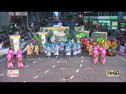 2024 Duffy String Band – “Where The Wild Things Are”