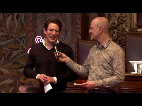 Rutger van Zuidam | Odyssey Ethical Deep Dive