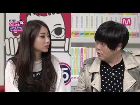 [ENGSUB]Girls Generation is in love?!