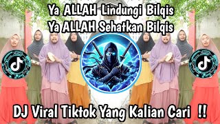 Download lagu DOA BILQIS DAN JULE BY EJ PEACE || YA ALLAH LINDUNGI BILQIS VIRAL TIKTOK TERBARU YANG KALIAN CARI !! mp3