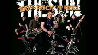 Tanel Padar &amp; The Sun-jälg