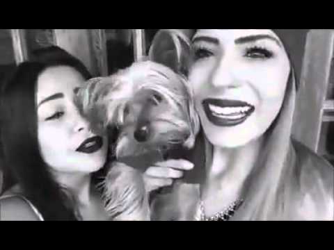 Mc's princesa e plebeia ... Perfeitas