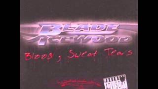 Blade Icewood - Like That ft. Jim Jones [Blood Sweat Tears]