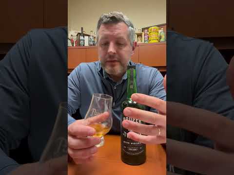 Proper 12 Irish Whiskey