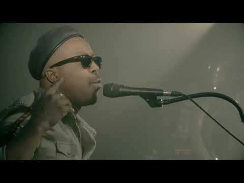 DELGRES - Live, Génériq Festival ('FD' live film)