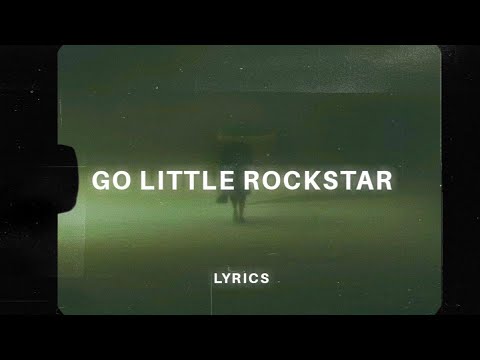 go little rockstar (tiktok version) lyrics | SALES - Pope Is A Rockstar [tiktok song]