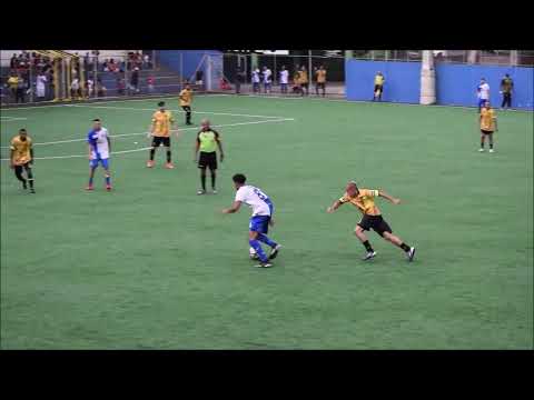 10ª Copa Doroteia |QUARTAS DE FINAL| Leões de Judá x São Francisco