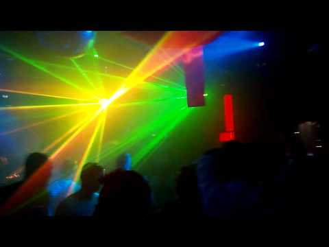 Matt Hardwick @ Gatecrasher Leeds - Ben Gold feat. Senadee - Today