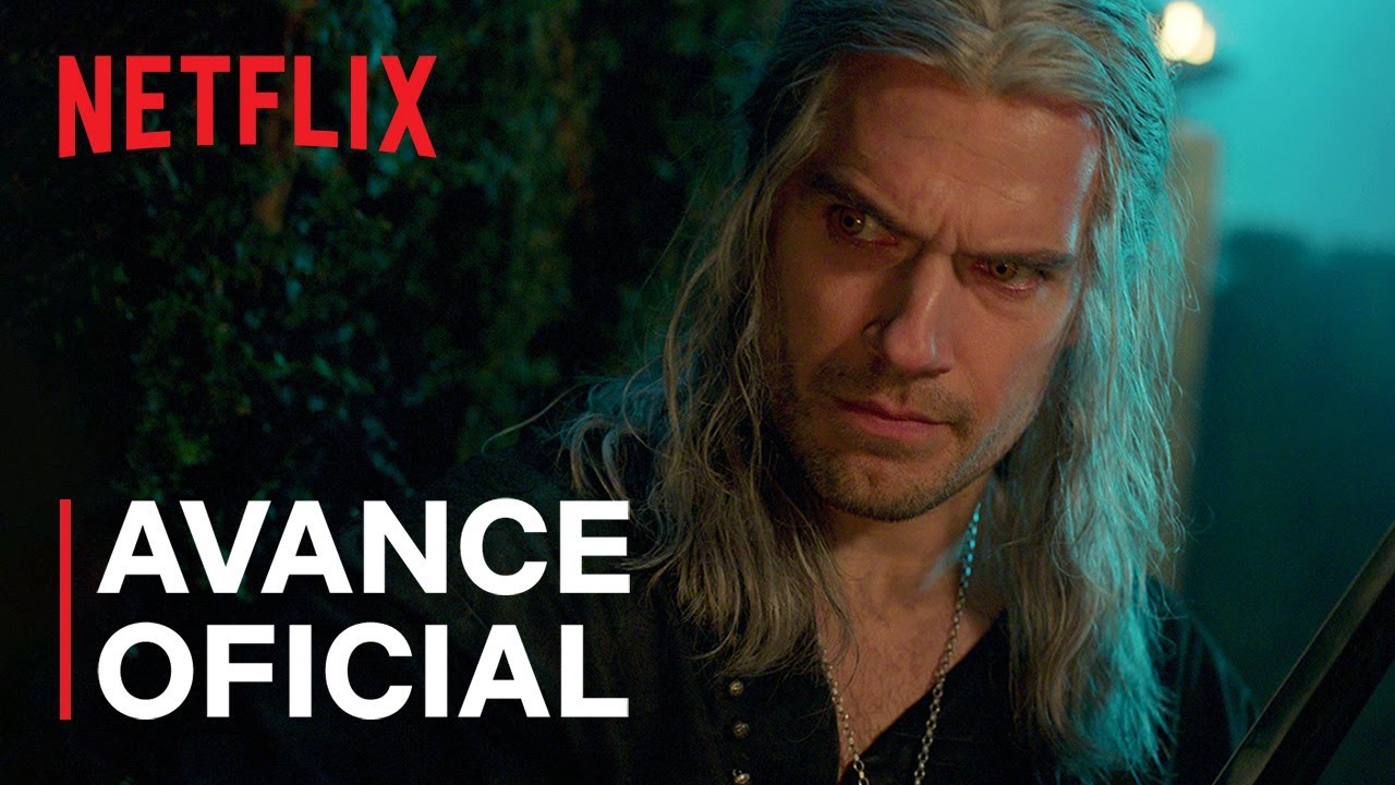 The Witcher: Temporada 3 | Tráiler