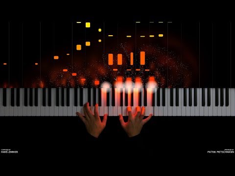 The Last Samurai - Main Theme (Piano Version)