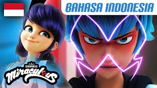 Download lagu MIRACULOUS | English 🇮🇩 | 🐞 SEASON 3, EP 7 – Silencer ▶️ | Full Episode | Full Episode mp3 Download lagu MIRACULOUS | English 🇮🇩 | 🐞 SEASON 3, EP 7 – Silencer ▶️ | Full Episode | Full Episode mp3