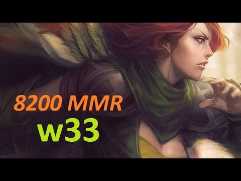 w33 Windranger