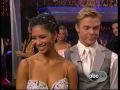 Nicole Scherzinger & Derek Hough - Viennese ...