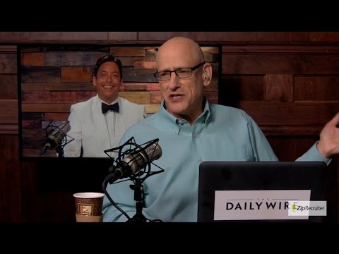 The Andrew Klavan Show Ep. 247 - Hollywood vs. America
