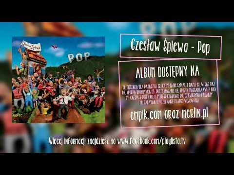 09. Czesław Śpiewa - Dziewczyna z branży
