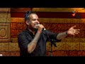 RANGAPURA VIHARA A BEAUTIFUL CLASSICAL LIVE SONG BY HARISH SIVARAMAKRISHNAN IN VASAI FINE ARTS