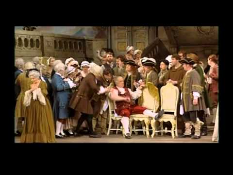 Carlos Kleiber Der Rosenkavalier 1994 part 2