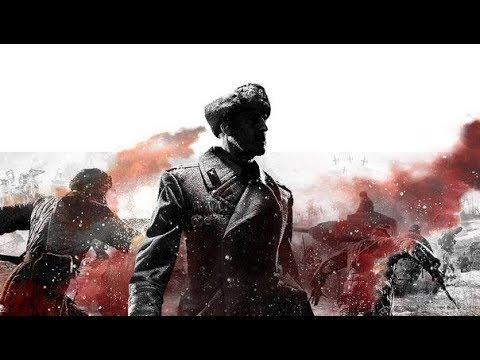 Terminator of the Red Army. Red Army soldier Ovcharenko D. R.