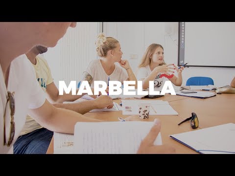 Videó borítókép Marbelláról