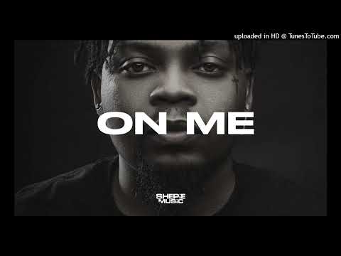 Rema x Ckay Tekno Type Beat, Afropop Type Beat,[On Me]