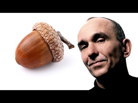 The Tragedy of Peter Molyneux