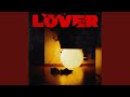 Lover (Radio Edit)