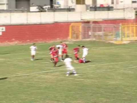 POMIGLIANO - PIANURA 2-2