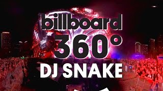 DJ Snake drops 