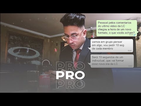 LOS COCAS: PRO | FREE STEP | Teaser